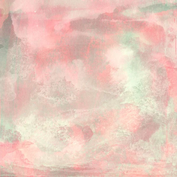 Tuval üzerinde soyut suluboya resim. Arkaplan dokusu.