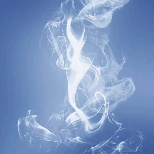 Abstraktní Pohled Pozadí Kouře Koncept Zdravotní Péče — Stock fotografie