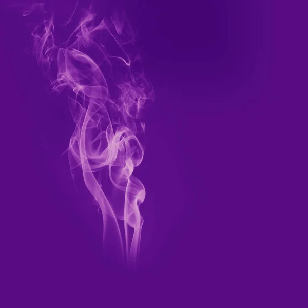Absztrakt Füst Háttér Nézet Egészségügyi Koncepció — Stock Fotó
