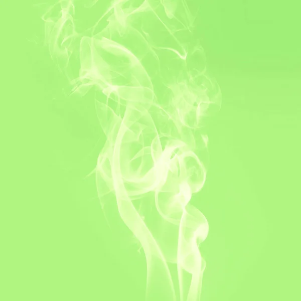 Cigaretový Kouř Abstraktní Pohled Pozadí Koncept Zdravotní Péče — Stock fotografie