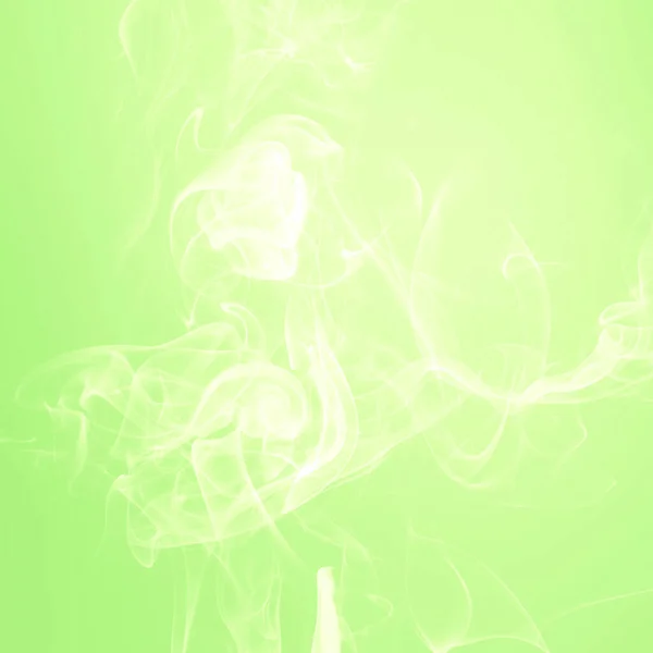 Cigarettafüst Elvont Háttér Nézet Egészségügyi Koncepció — Stock Fotó