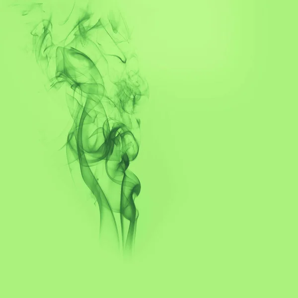 Sigara Dumanı Soyut Arka Plan Görünümü Sağlık Konsepti — Stok fotoğraf