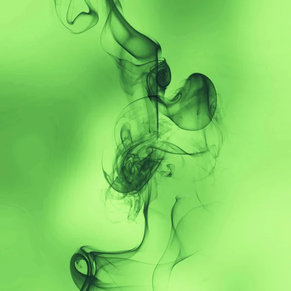 Cigarette Smoke Abstract Background View Healthcare Concept — Stock Photo, Image