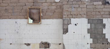 şehir manzarası mimarisi arka planı 