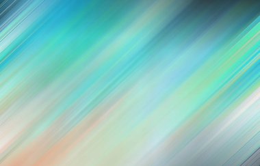 Bulanık çizgiler ve hareket konseptiyle soyut renkli arkaplan 