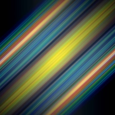 Çizgileri olan soyut renkli arkaplan görüntüsü 