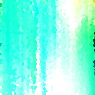 soyut renkli arkaplan, mozaik kavram 