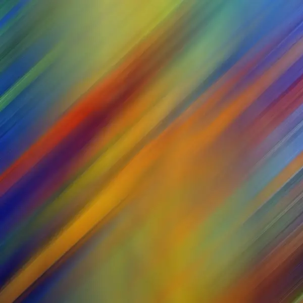 Abstrakcyjny Kolorowy Widok Tła Zamazana Koncepcja Ruchu — Zdjęcie stockowe