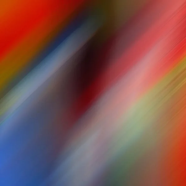 Abstract Kleurrijk Achtergrond Uitzicht Wazig Beweging Concept — Stockfoto