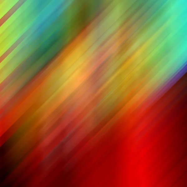 Абстрактный Красочный Вид Фона Концепция Движения — стоковое фото