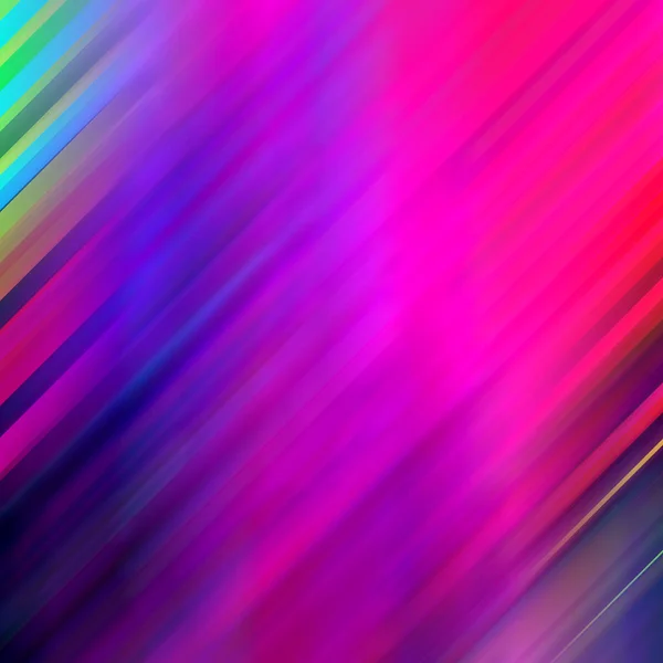 Абстрактный Красочный Вид Фона Концепция Движения — стоковое фото