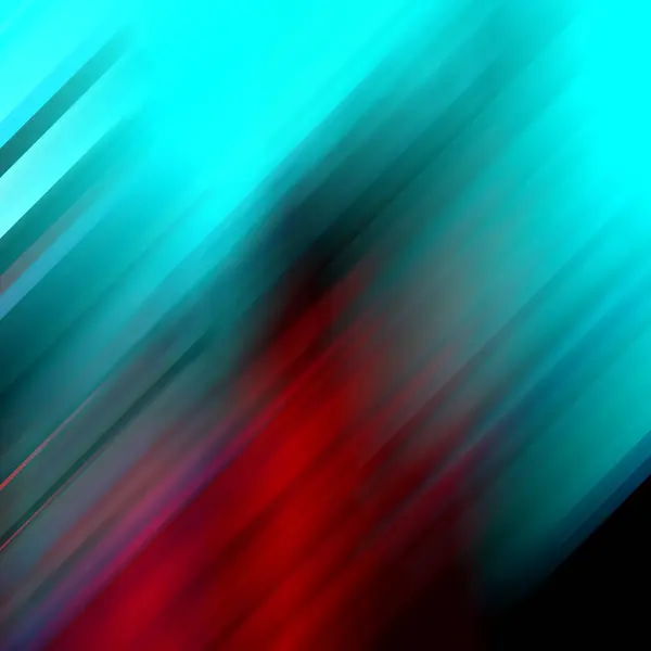 Abstrakt Färgstark Bakgrundsbild Motion Koncept — Stockfoto