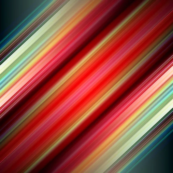 Abstrakti Värikäs Taustakuva Riveillä — kuvapankkivalokuva