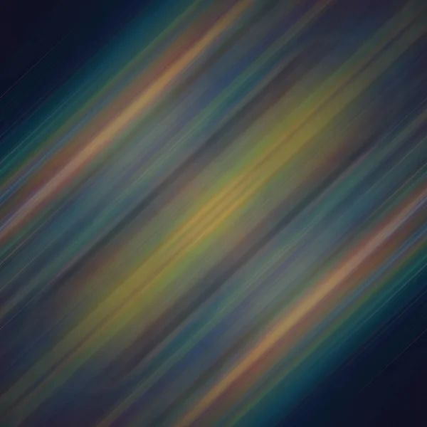 Abstracte Kleurrijke Achtergrond Weergave Met Lijnen — Stockfoto