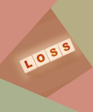 Ahşap küplerde siyahlar hakkında pek bir şey yazmıyor. Mali kayıp meşguliyet kavramı.