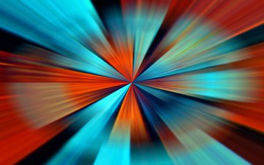 soyut renkli hareket arkaplanı 