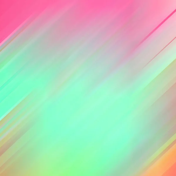 Abstracte Pastel Kleurrijke Achtergrond — Stockfoto