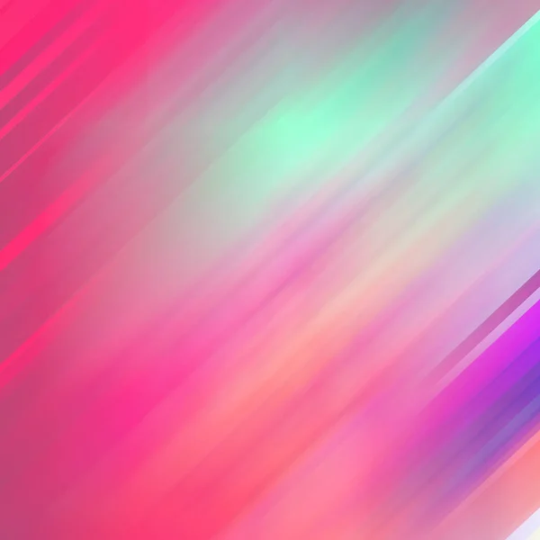 抽象的なパステル カラーのカラフルな背景 — ストック写真