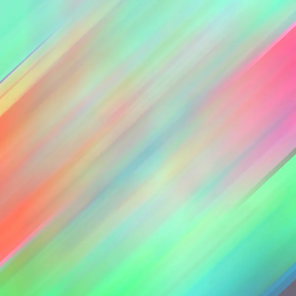 Абстрактный Яркий Красочный Фон Движения — стоковое фото