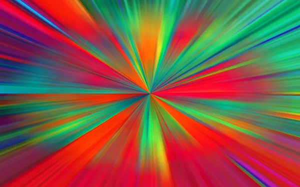 Abstracte Kleurrijke Beweging Achtergrond — Stockfoto
