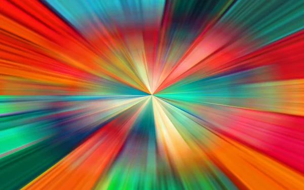 stock image abstract colorful motion background 