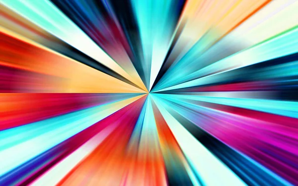 stock image abstract colorful motion background 