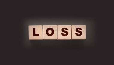 Ahşap küplerde siyahlar hakkında pek bir şey yazmıyor. Mali kayıp meşguliyet kavramı.