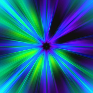 soyut renkli arkaplan, hareket kavramı 