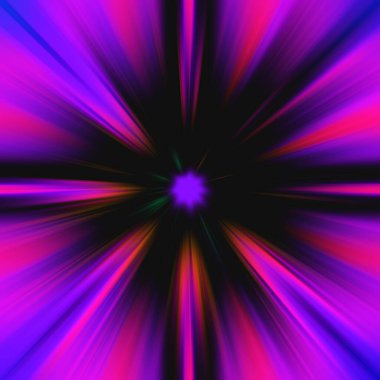 soyut renkli arkaplan, hareket kavramı 