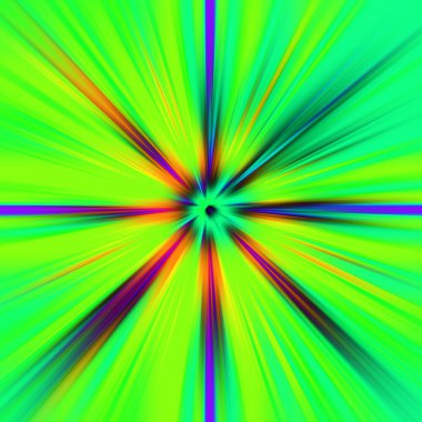 soyut renkli arkaplan, hareket kavramı 