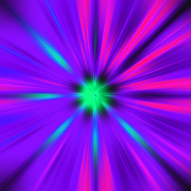 soyut renkli arkaplan, hareket kavramı 