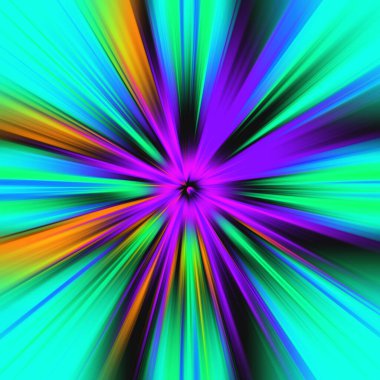 soyut renkli arkaplan, hareket kavramı 