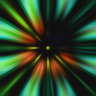 soyut renkli arkaplan, hareket kavramı 