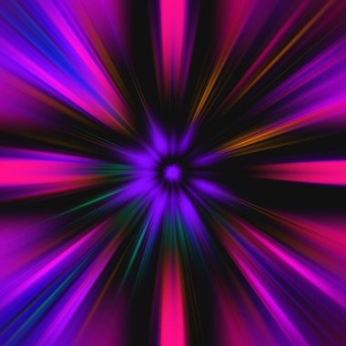 soyut renkli arkaplan, hareket kavramı 