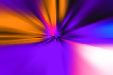 soyut renkli arkaplan, hareket kavramı 