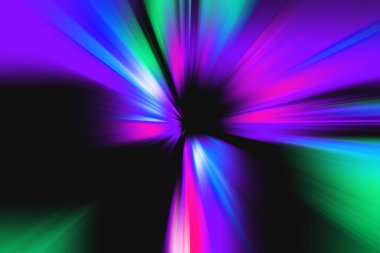 soyut renkli arkaplan, hareket kavramı 