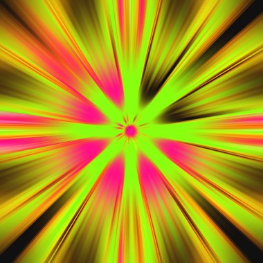 soyut renkli arkaplan, hareket kavramı 