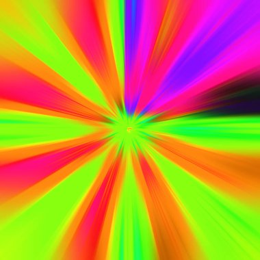 soyut renkli arkaplan, hareket kavramı 