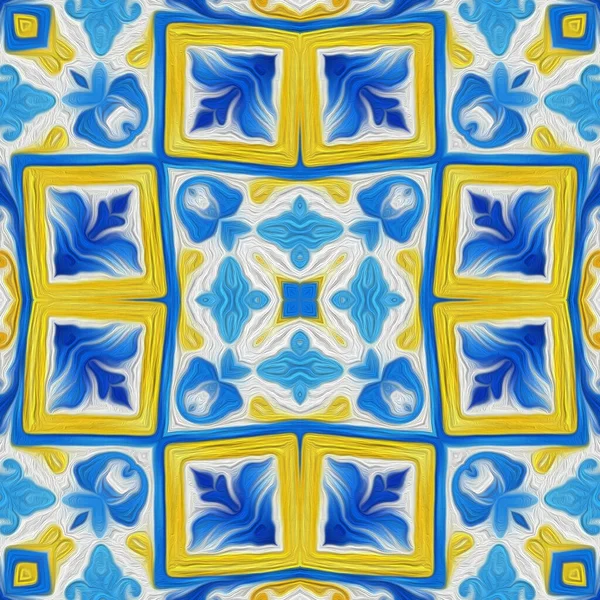 soyut renkli arkaplan, mandala desenli kavram 