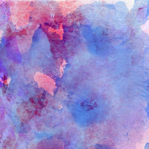 Abstract Watercolor Design Painted Texture Close Minimalistic Luxury Background — Stock Photo, Image