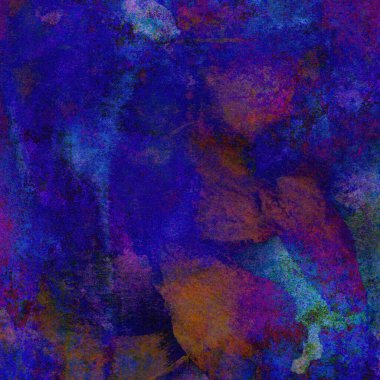 Soyut suluboya tasarımı, boyalı dokuya yakın çekim. Minimalist ve lüks arka plan.