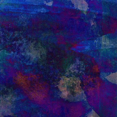 Soyut suluboya tasarımı, boyalı dokuya yakın çekim. Minimalist ve lüks arka plan.