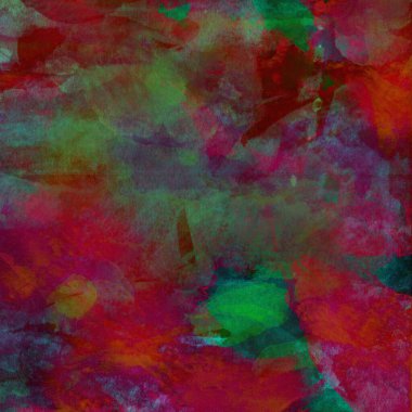 Soyut suluboya tasarımı, boyalı dokuya yakın çekim. Minimalist ve lüks arka plan.