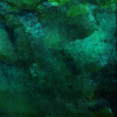 Soyut suluboya tasarımı, boyalı dokuya yakın çekim. Minimalist ve lüks arka plan.