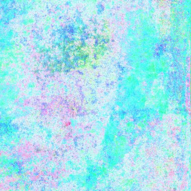 Soyut suluboya tasarımı, boyalı dokuya yakın çekim. Minimalist ve lüks arka plan.