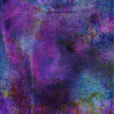 Soyut suluboya tasarımı, boyalı dokuya yakın çekim. Minimalist ve lüks arka plan.