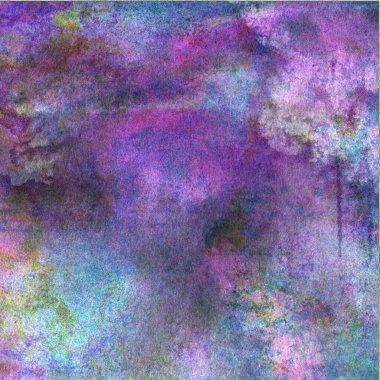 Soyut suluboya tasarımı, boyalı dokuya yakın çekim. Minimalist ve lüks arka plan.