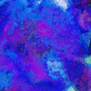 Soyut suluboya tasarımı, boyalı dokuya yakın çekim. Minimalist ve lüks arka plan.