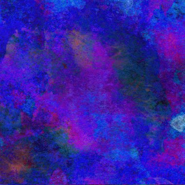 Soyut suluboya tasarımı, boyalı dokuya yakın çekim. Minimalist ve lüks arka plan.