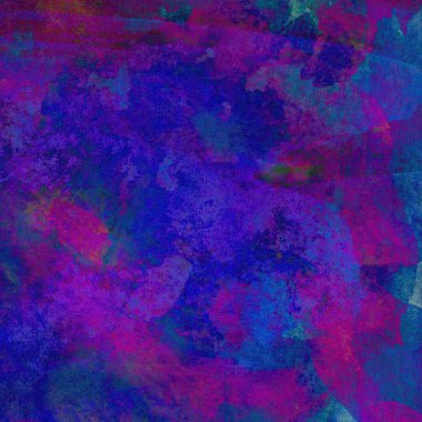 Soyut suluboya tasarımı, boyalı dokuya yakın çekim. Minimalist ve lüks arka plan.